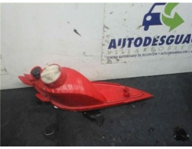 Piloto Antiniebla Trasero Derecho Hyundai IX35 2 0 CRDi 