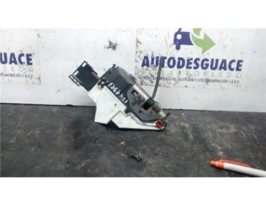 Cerradura Puerta Corredera Izquierda Citroen BERLINGO 1 6 HDi FAP 