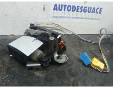 Cerradura Puerta Corredera Derecha MERCEDES VANEO  FURGONETA COMPACTA 1 6 