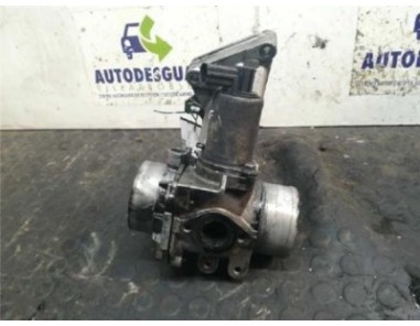 Electrovalvula Egr Nissan INTERSTAR 2 5 dCi D 