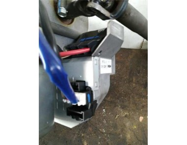 COLUMNA DIRECCION ELECTRICA Nissan QASHQAI 1 5 Turbodiesel 