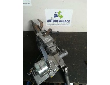 COLUMNA DIRECCION ELECTRICA Renault CLIO IV 0 9 