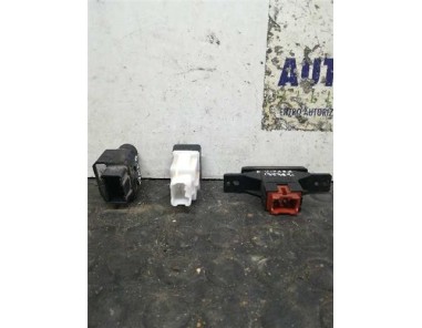 Conjunto Interruptores Suzuki GRAND VITARA JB 1 9 DDiS Turbodiesel 