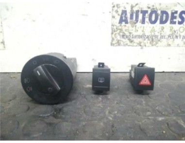 Conjunto Interruptores Volkswagen POLO 1 9 TDI 