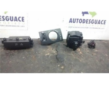 Conjunto Interruptores MERCEDES CLASE B 2 0 CDI 