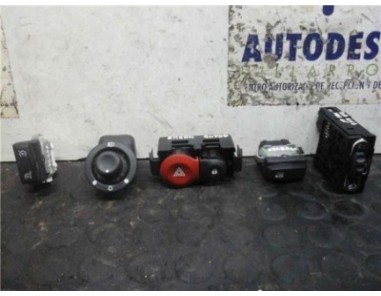 Conjunto Interruptores Renault GRAND MODUS 1 5 dCi D FAP 