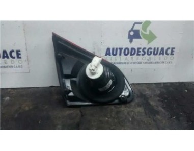 Piloto Porton Trasero Derecho Nissan QASHQAI 1 5 Turbodiesel 