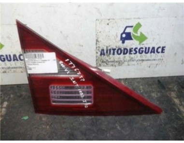 Piloto Porton Trasero Izquierdo Ssangyong RODIUS 2 7 Turbodiesel 