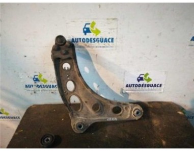 Trapecio Renault TRAFIC COMBI 2 5 D dCi 