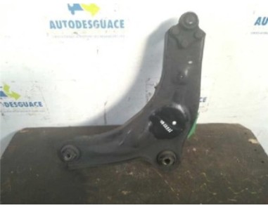 Trapecio Renault VEL SATIS 2 2 dCi Turbodiesel 