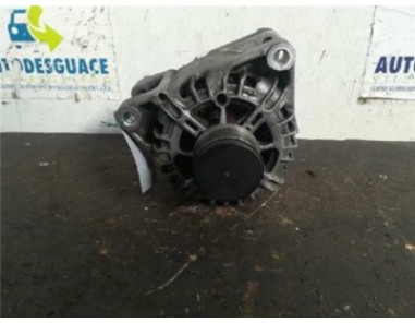 Alternador Ford FIESTA 1 6 TDCi 