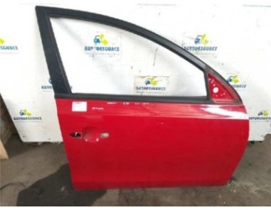 Puerta Delantera Derecha Hyundai I30CW 1 6 CRDi 