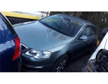 Volkswagen PASSAT BERLINA 1 9 TDI 