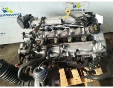 Motor Completo Hyundai I30 1 6 CRDi 