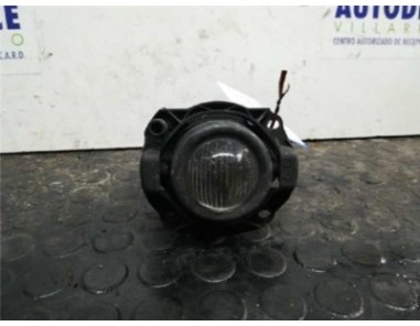 Faro Antiniebla Izquierdo BMW X3 2 0 16V D 