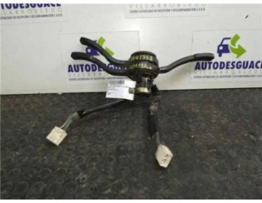 Mando De Luces Citroen JUMPER COMBI 2 5 Turbodiesel 