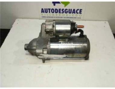 Motor Arranque Nissan PRIMASTAR 2 0 dCi D 