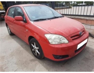 Amortiguador Delantero Izquierdo Toyota Corolla  1 6 VVT-i