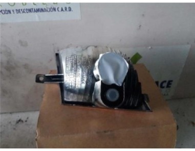 Faro Delantero Izquierdo Nissan MICRA 1 4 