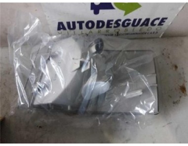 Faro Delantero Derecho Peugeot BOXER CAJA ABIERTA 1 9 Turbodiesel 