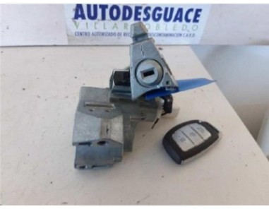 Antirrobo Hyundai I40 1 7 CRDi 