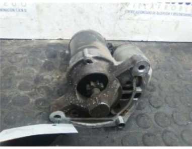 Motor Arranque Citroen C3 1 1 