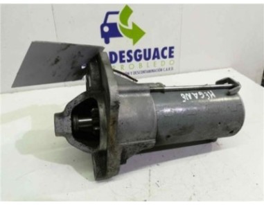 Motor Arranque Renault MEGANE III BERLINA 5 P 1 5 dCi D FAP 