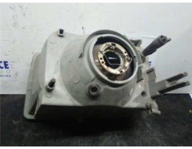 Faro Delantero Derecho Peugeot EXPERT KOMBI 2 0 HDi 