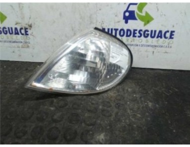 Faro Delantero Izquierdo Nissan ALMERA 2 2 16V Turbodiesel 