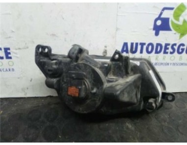 Faro Antiniebla Derecho Seat TOLEDO 1 4 TDI 