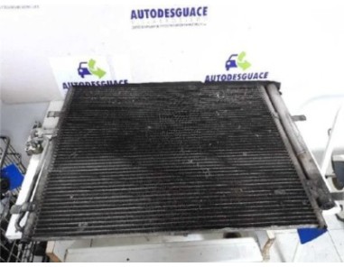 Radiador Aire Acondicionado Ford MONDEO BER  1 8 TDCi 