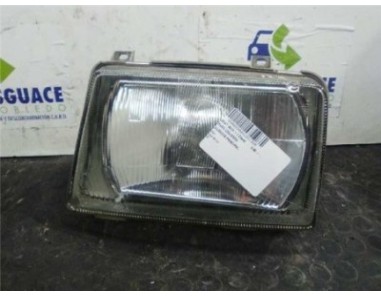 Faro Delantero Izquierdo Seat IBIZA 1 7 D 