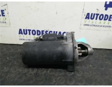 Motor Arranque BMW SERIE 3 COUPE 2 2 24V 