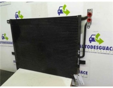 Radiador Aire Acondicionado BMW SERIE 3 TOURING 2 2 24V 