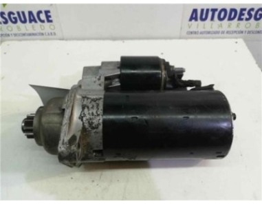 Motor Arranque Volkswagen GOLF IV BERLINA 1 9 TDI 