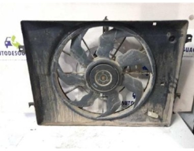 Electroventilador Kia SPORTAGE 2 0 