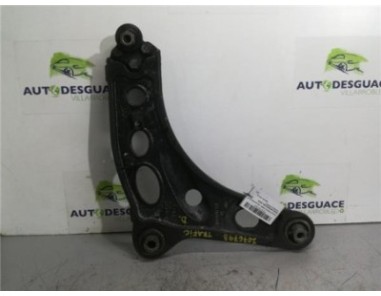 Brazo Inferior Delantero Derecho Renault TRAFIC COMBI TRAFIC COMBI