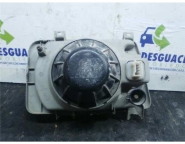 Faro Delantero Izquierdo Seat IBIZA *