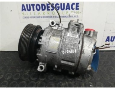 Compresor Aire Acondicionado Audi A8 4 2 V8 40V 