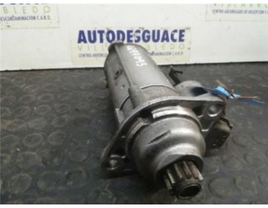 Motor Arranque Audi A3 1 9 TDI 