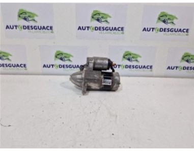 Motor Arranque Mazda 3 BERLINA 1 6 16V 