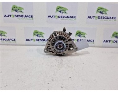 Alternador Mazda 3 BERLINA 1 6 16V 