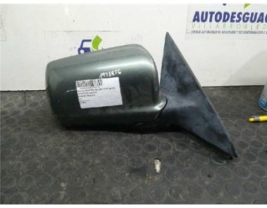 Retrovisor Derecho Audi ALLROAD QUATTRO 2 5 V6 24V TDI 