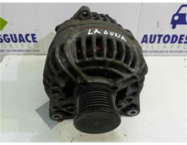 Alternador Renault LAGUNA II 1 9 dCi D FAP 