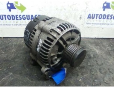 Alternador Chrysler VOYAGER 2 5 Turbodiesel 