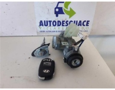 Antirrobo Hyundai I20 1 4 CRDi 