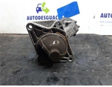 Motor Arranque Renault MASTER KOMBI 2 3 dCi D 