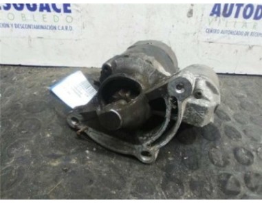 Motor Arranque Citroen C3 1 4 