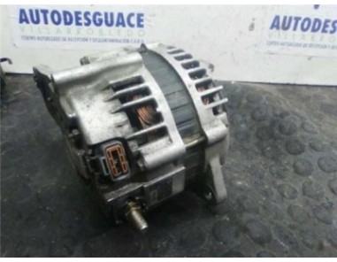 Alternador Nissan ALMERA 2 2 16V Turbodiesel 