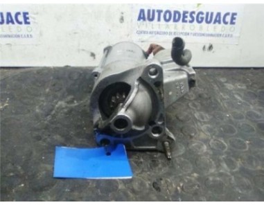 Motor Arranque Renault LAGUNA II 1 9 dCi D FAP 